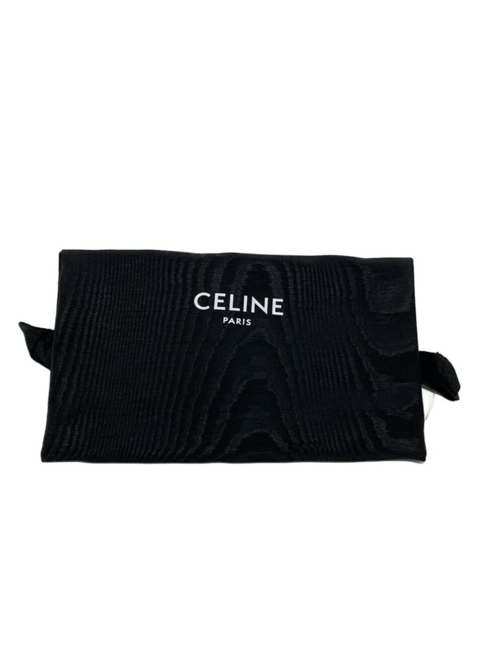 Celine Shoulder Bag Mini Claude Light Gray - Picture 8 of 15